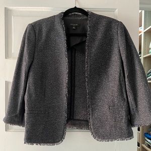 Ann Taylor Suiting Jacket - Sz. 12P